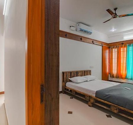 Maison Lotus Pondicherry Ngoại thất bức ảnh