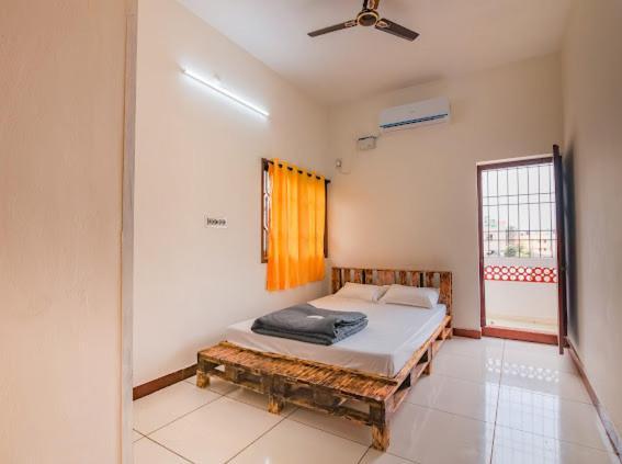 Maison Lotus Pondicherry Ngoại thất bức ảnh