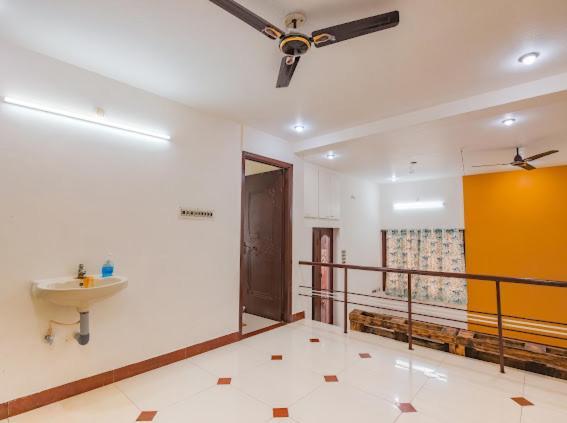 Maison Lotus Pondicherry Ngoại thất bức ảnh