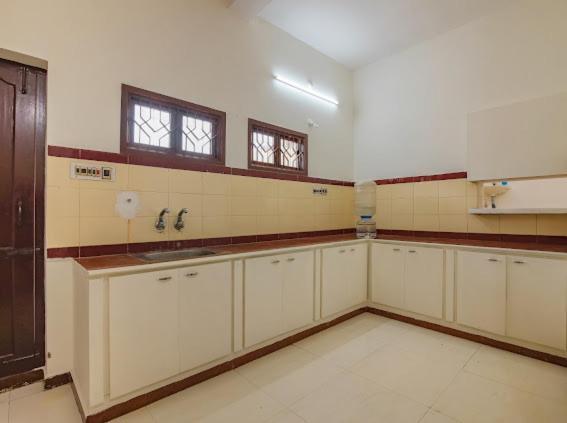 Maison Lotus Pondicherry Ngoại thất bức ảnh