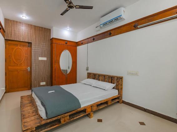 Maison Lotus Pondicherry Ngoại thất bức ảnh