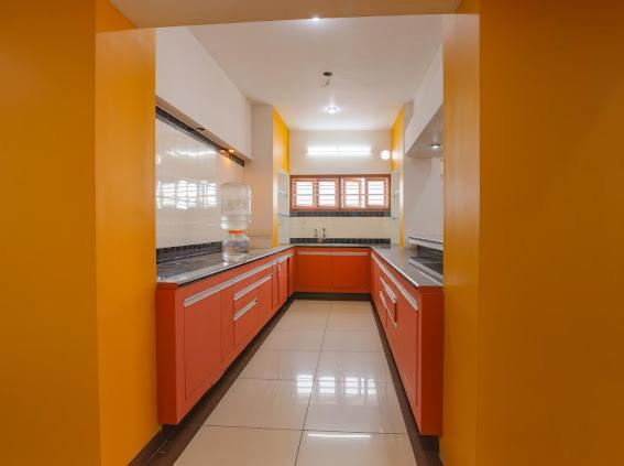 Maison Lotus Pondicherry Ngoại thất bức ảnh